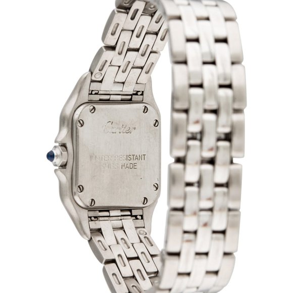 Cartier Panthère de Cartier Watch w/ cartier box - Picture 2 of 4